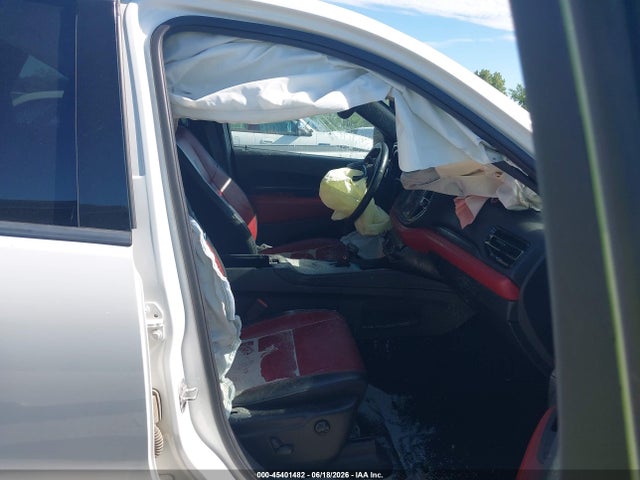 Aukcja sprzedaży 2021 Dodge Durango R/t, vin: 1C4SDJCT5MC865107, numer aukcji: 45401482