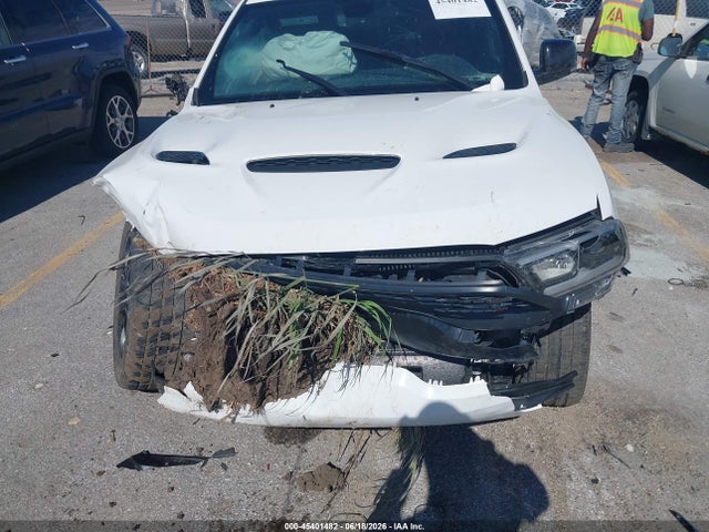 Aukcja sprzedaży 2021 Dodge Durango R/t, vin: 1C4SDJCT5MC865107, numer aukcji: 45401482