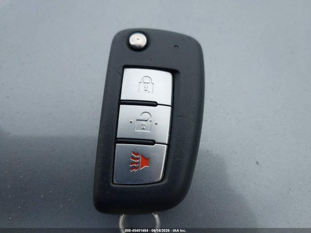 45401484 :رقم المزاد ، 5N1AT2MT6JC845376 vin ، 2018 Nissan Rogue S مزاد بيع