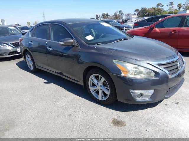 Aukcja sprzedaży 2013 Nissan Altima 2.5 Sl, vin: 1N4AL3AP0DN458743, numer aukcji: 45401488