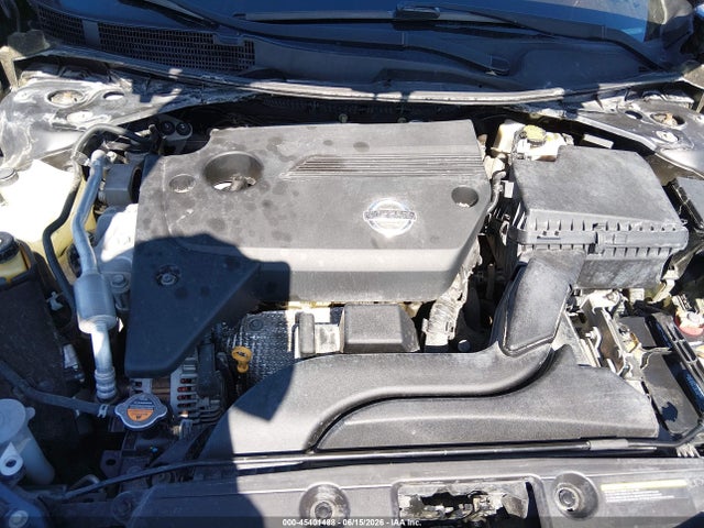 Aukcja sprzedaży 2013 Nissan Altima 2.5 Sl, vin: 1N4AL3AP0DN458743, numer aukcji: 45401488