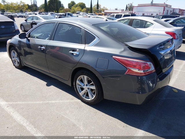 Aukcja sprzedaży 2013 Nissan Altima 2.5 Sl, vin: 1N4AL3AP0DN458743, numer aukcji: 45401488