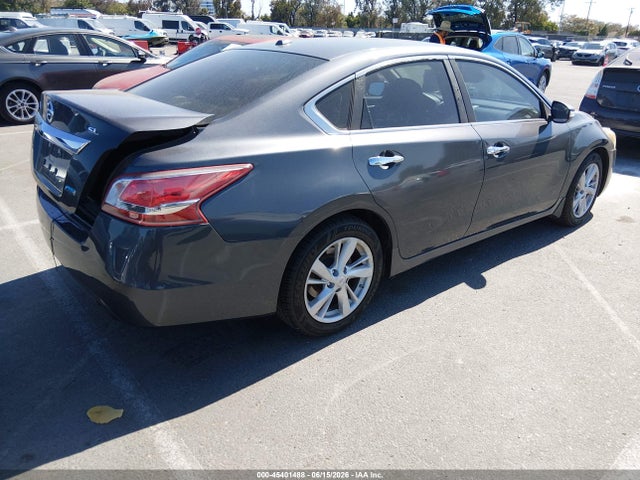 Aukcja sprzedaży 2013 Nissan Altima 2.5 Sl, vin: 1N4AL3AP0DN458743, numer aukcji: 45401488