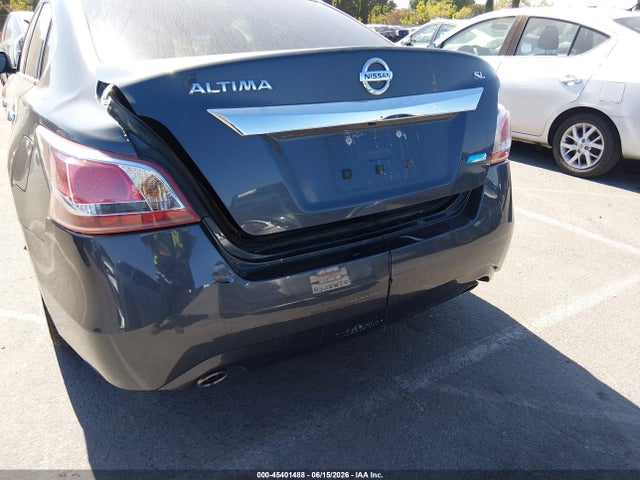 Aukcja sprzedaży 2013 Nissan Altima 2.5 Sl, vin: 1N4AL3AP0DN458743, numer aukcji: 45401488
