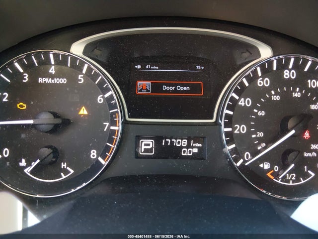 Aukcja sprzedaży 2013 Nissan Altima 2.5 Sl, vin: 1N4AL3AP0DN458743, numer aukcji: 45401488