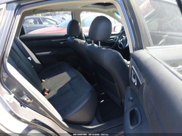 Aukcja sprzedaży 2013 Nissan Altima 2.5 Sl, vin: 1N4AL3AP0DN458743, numer aukcji: 45401488