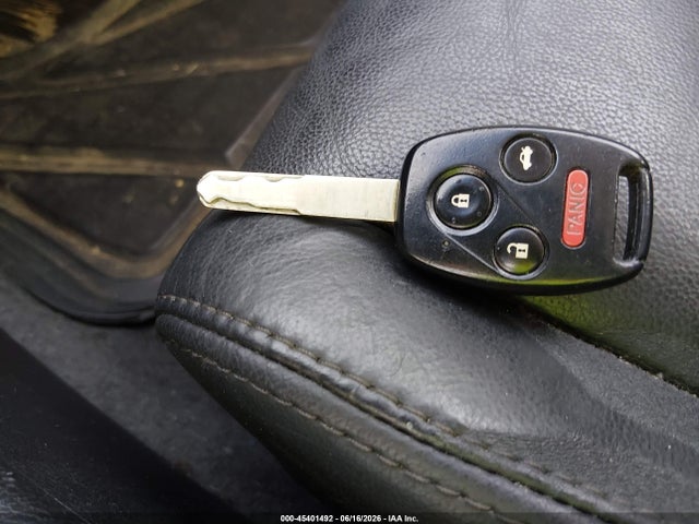 Продажа на аукционе авто 2008 Honda Accord 3.5 Ex-l, vin: 1HGCP36828A036965, номер лота: 45401492