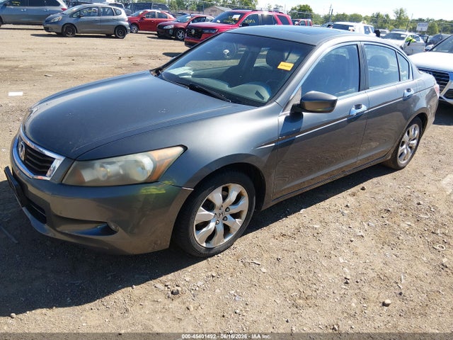 Продажа на аукционе авто 2008 Honda Accord 3.5 Ex-l, vin: 1HGCP36828A036965, номер лота: 45401492