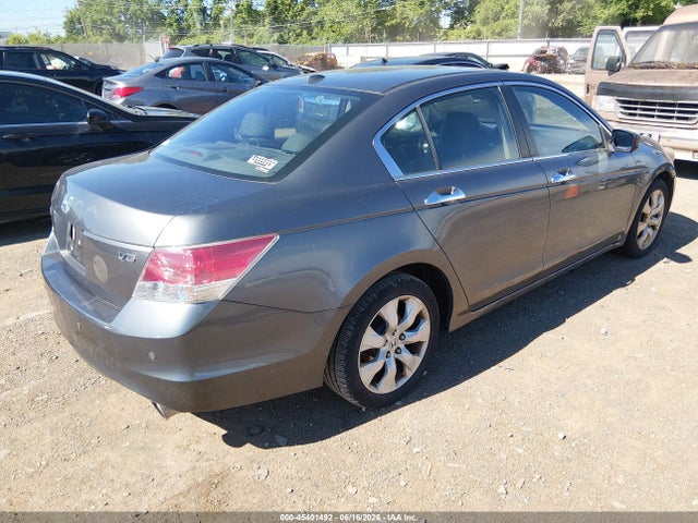Продажа на аукционе авто 2008 Honda Accord 3.5 Ex-l, vin: 1HGCP36828A036965, номер лота: 45401492