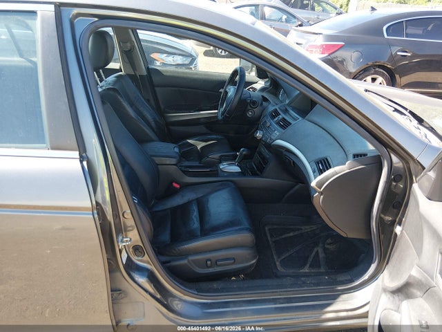 Продажа на аукционе авто 2008 Honda Accord 3.5 Ex-l, vin: 1HGCP36828A036965, номер лота: 45401492