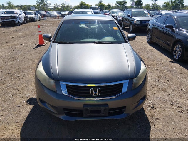 Продажа на аукционе авто 2008 Honda Accord 3.5 Ex-l, vin: 1HGCP36828A036965, номер лота: 45401492