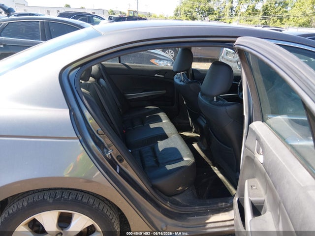 Продажа на аукционе авто 2008 Honda Accord 3.5 Ex-l, vin: 1HGCP36828A036965, номер лота: 45401492