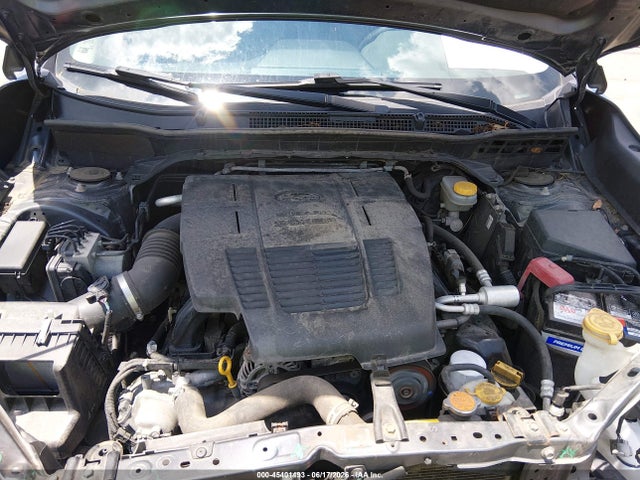 2020 Subaru Forester Premium მანქანა იყიდება აუქციონზე, vin: JF2SKAJC6LH465388, აუქციონის ნომერი: 45401493
