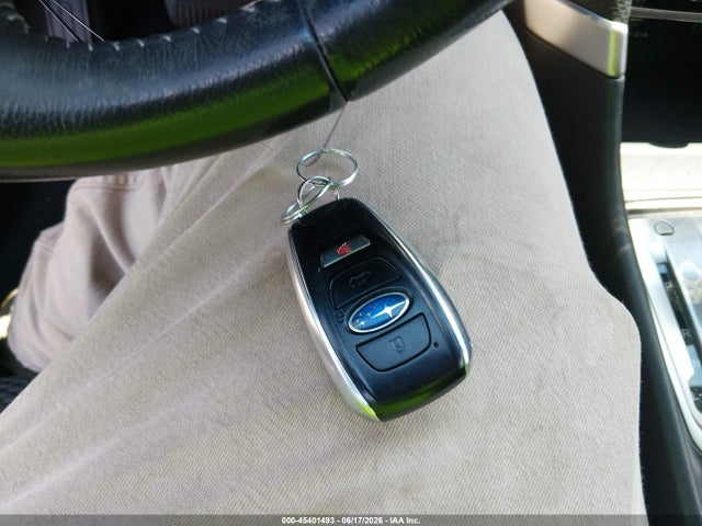 2020 Subaru Forester Premium მანქანა იყიდება აუქციონზე, vin: JF2SKAJC6LH465388, აუქციონის ნომერი: 45401493