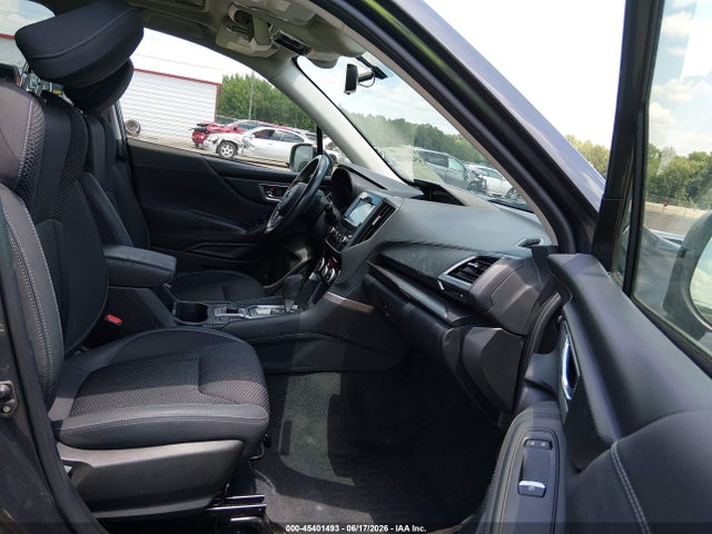 2020 Subaru Forester Premium მანქანა იყიდება აუქციონზე, vin: JF2SKAJC6LH465388, აუქციონის ნომერი: 45401493