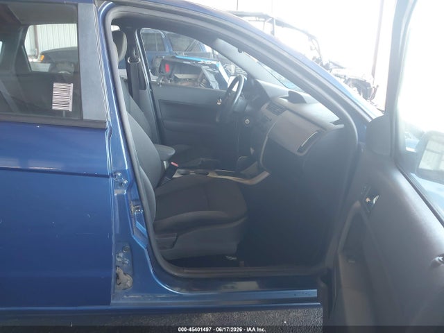 Aukcja sprzedaży 2009 Ford Focus Ses, vin: 1FAHP36N99W159540, numer aukcji: 45401497