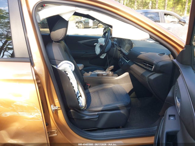 45401500 :رقم المزاد ، KL47LAEP0TB137217 vin ، 2026 Buick Envista Preferred Fwd مزاد بيع