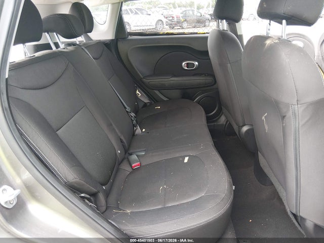 45401503 :رقم المزاد ، KNDJN2A29J7543874 vin ، 2018 Kia Soul مزاد بيع