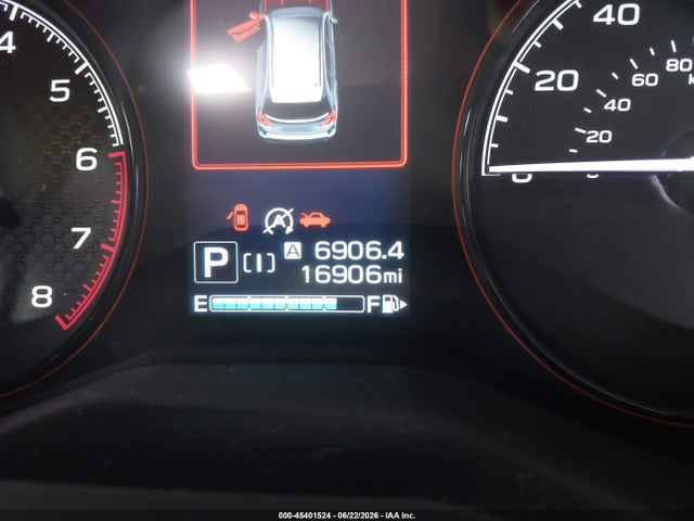 Subaru Forester Sport 2022 JF2SKAJC4NH512095 Image 15