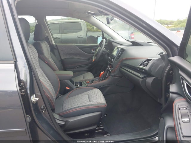 Subaru Forester Sport 2022 JF2SKAJC4NH512095 Image 5