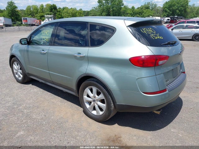 Продажа на аукционе авто 2006 Subaru B9 Tribeca Base 7-passenger/limited 7-passenger, vin: 4S4WX85C364425961, номер лота: 45401526