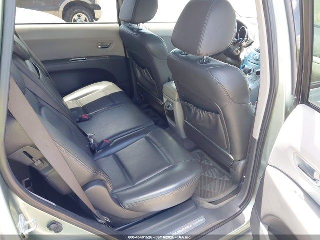 Aukcja sprzedaży 2006 Subaru B9 Tribeca Base 7-passenger/limited 7-passenger, vin: 4S4WX85C364425961, numer aukcji: 45401526