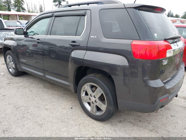 2013 Gmc Terrain Slt-1 მანქანა იყიდება აუქციონზე, vin: 2GKFLUE31D6412098, აუქციონის ნომერი: 45401527