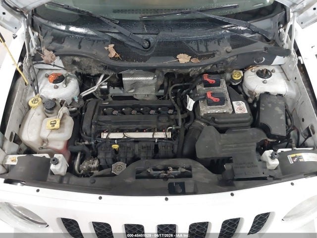 45401529 :رقم المزاد ، 1C4NJPBAXED757831 vin ، 2014 Jeep Patriot Altitude مزاد بيع