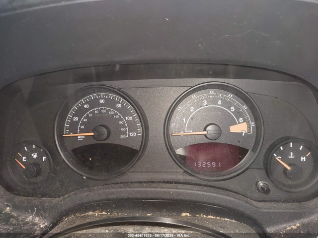 45401529 :رقم المزاد ، 1C4NJPBAXED757831 vin ، 2014 Jeep Patriot Altitude مزاد بيع