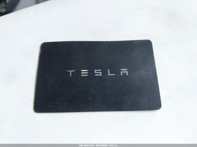 45401533 :رقم المزاد ، 5YJ3E1EC8NF270206 vin ، 2022 Tesla Model 3 Performance Dual Motor All-wheel Drive مزاد بيع