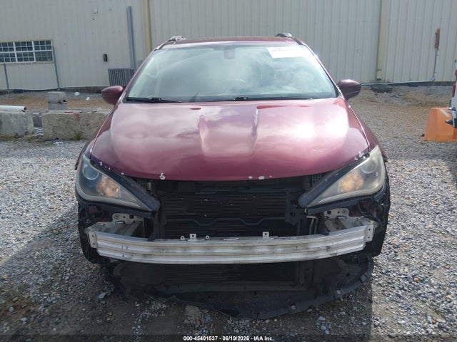Chrysler Pacifica Touring-l 2017 2C4RC1BG5HR544039 Image 13
