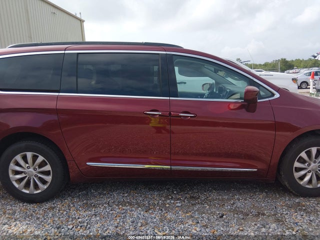 Chrysler Pacifica Touring-l 2017 2C4RC1BG5HR544039 Image 14
