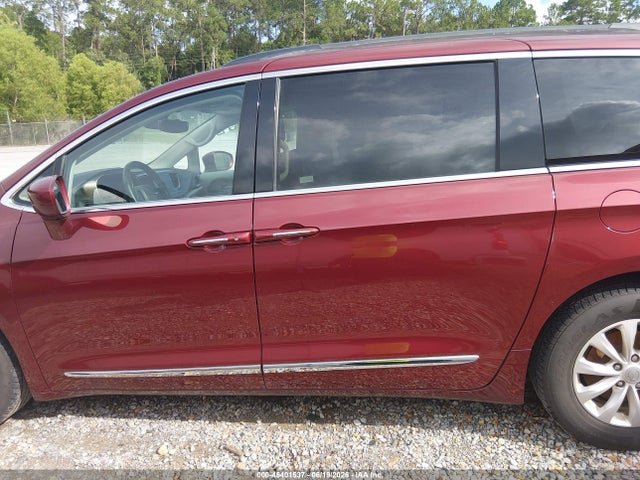 Chrysler Pacifica Touring-l 2017 2C4RC1BG5HR544039 Image 15