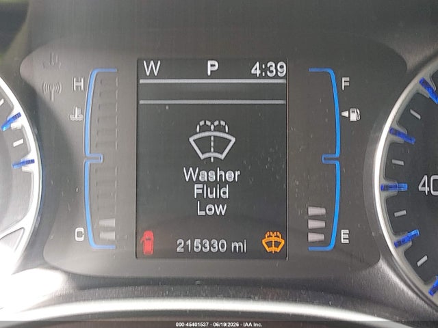 Chrysler Pacifica Touring-l 2017 2C4RC1BG5HR544039 Image 16