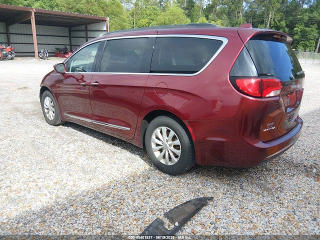 Chrysler Pacifica Touring-l 2017 2C4RC1BG5HR544039 Image 3