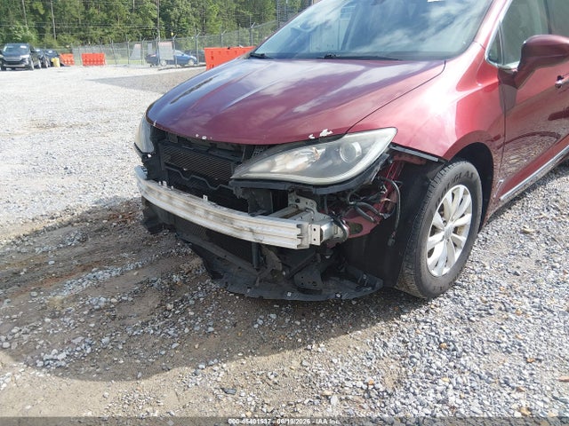 Chrysler Pacifica Touring-l 2017 2C4RC1BG5HR544039 Image 6