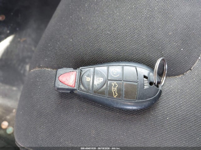 2013 Dodge Dart Sxt მანქანა იყიდება აუქციონზე, vin: 1C3CDFBA8DD347654, აუქციონის ნომერი: 45401539