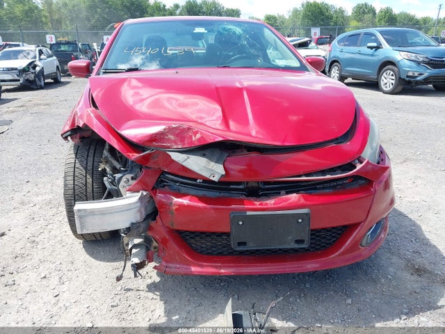 Aukcja sprzedaży 2013 Dodge Dart Sxt, vin: 1C3CDFBA8DD347654, numer aukcji: 45401539