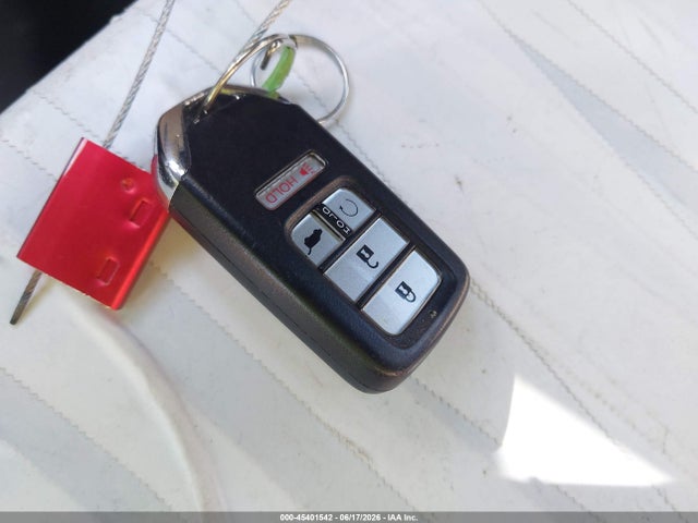 Honda Pilot Ex-l 2018 5FNYF5H54JB014467 Image 11