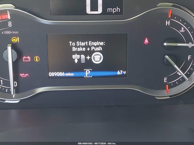 Honda Pilot Ex-l 2018 5FNYF5H54JB014467 Image 15