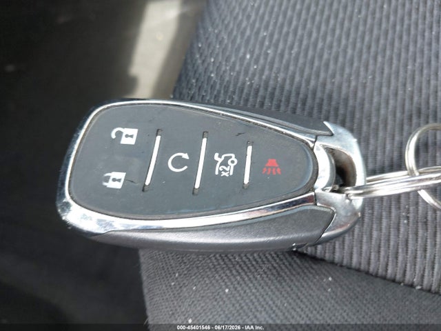 Auction sale of the 2018 Chevrolet Cruze Lt Auto, vin: 1G1BE5SMXJ7186851, lot number: 45401546