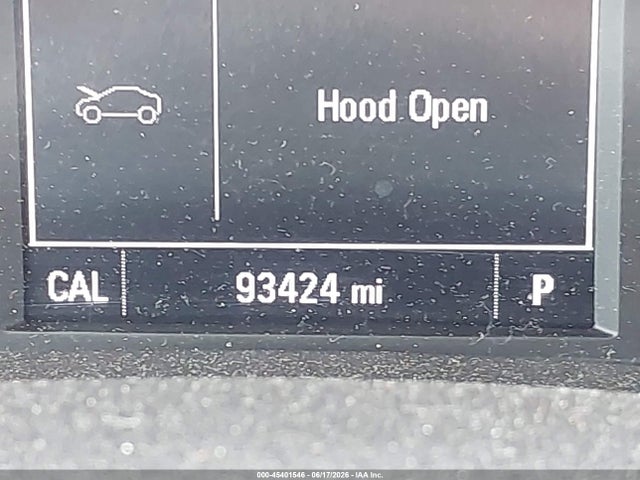 Auction sale of the 2018 Chevrolet Cruze Lt Auto, vin: 1G1BE5SMXJ7186851, lot number: 45401546