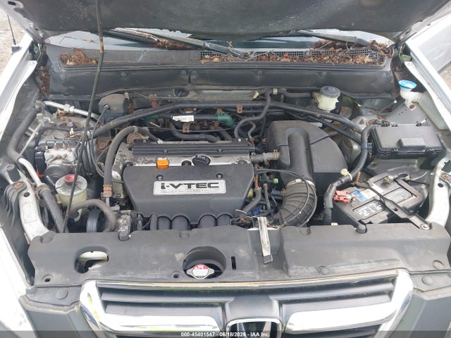 2003 Honda Cr-v Ex მანქანა იყიდება აუქციონზე, vin: SHSRD78813U135596, აუქციონის ნომერი: 45401547