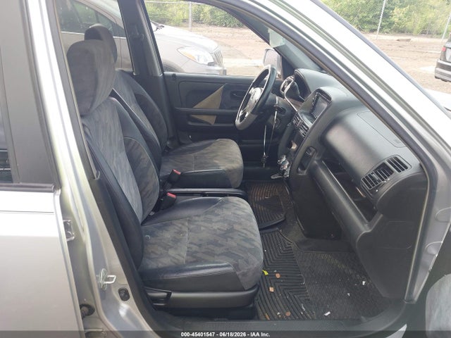 2003 Honda Cr-v Ex მანქანა იყიდება აუქციონზე, vin: SHSRD78813U135596, აუქციონის ნომერი: 45401547