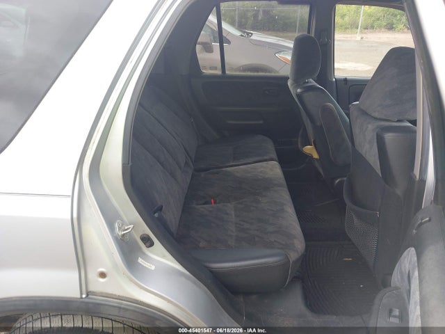 2003 Honda Cr-v Ex მანქანა იყიდება აუქციონზე, vin: SHSRD78813U135596, აუქციონის ნომერი: 45401547