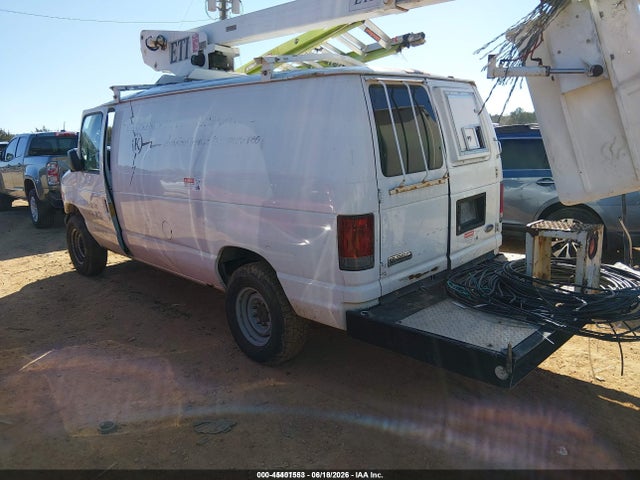 Продажа на аукционе авто 2007 Ford E-350 Super Duty Commercial/recreational, vin: 1FTSE34L27DA39014, номер лота: 45401553
