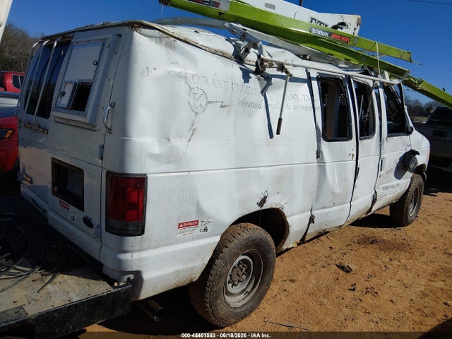 Aukcja sprzedaży 2007 Ford E-350 Super Duty Commercial/recreational, vin: 1FTSE34L27DA39014, numer aukcji: 45401553