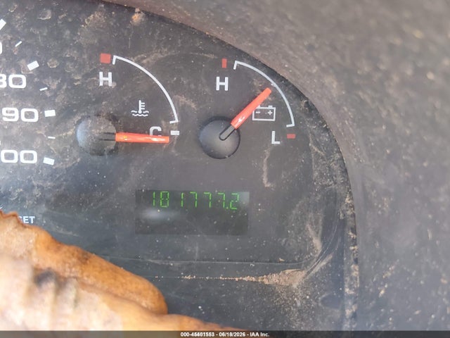 2007 Ford E-350 Super Duty Commercial/recreational მანქანა იყიდება აუქციონზე, vin: 1FTSE34L27DA39014, აუქციონის ნომერი: 45401553