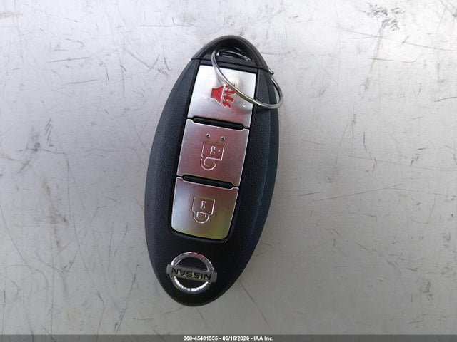 Продаж на аукціоні авто 2017 Nissan Juke S, vin: JN8AF5MR3HT705897, номер лоту: 45401555