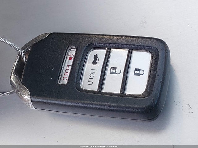 Honda ACCORD LX 2020 1HGCV1F15LA011385 Image 11